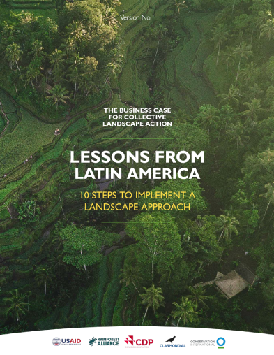 LESSONS FROMLATIN AMERICA